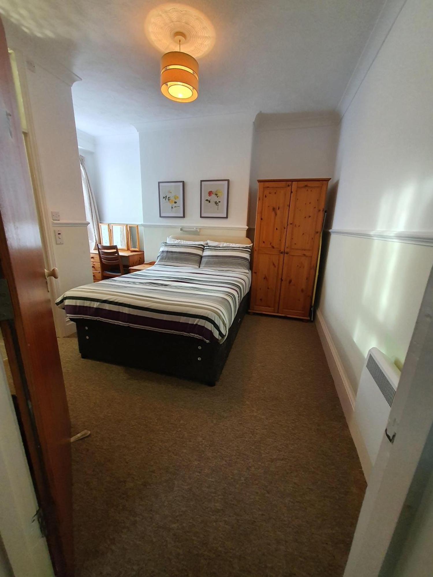 Seaford Lodge Apartments Weston-super-Mare Quarto foto